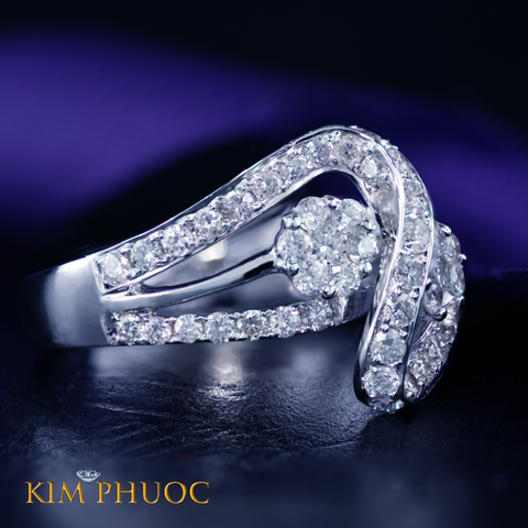 Ring ARDG446