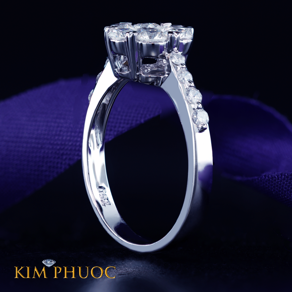 Ring ARDG455