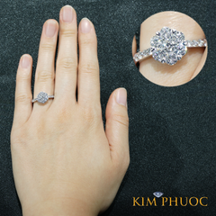 Ring ARDG455