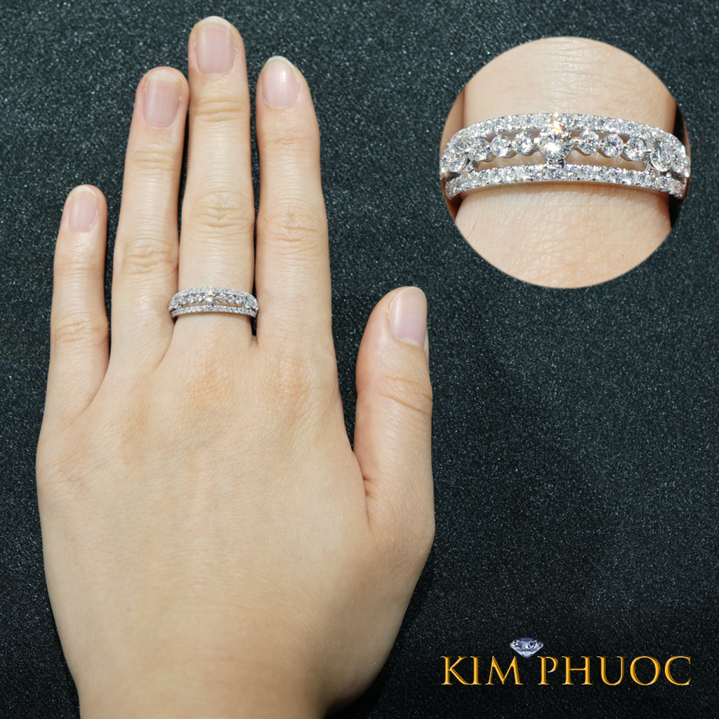 Ring ARDG463