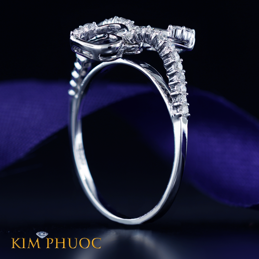 Ring ARDG466