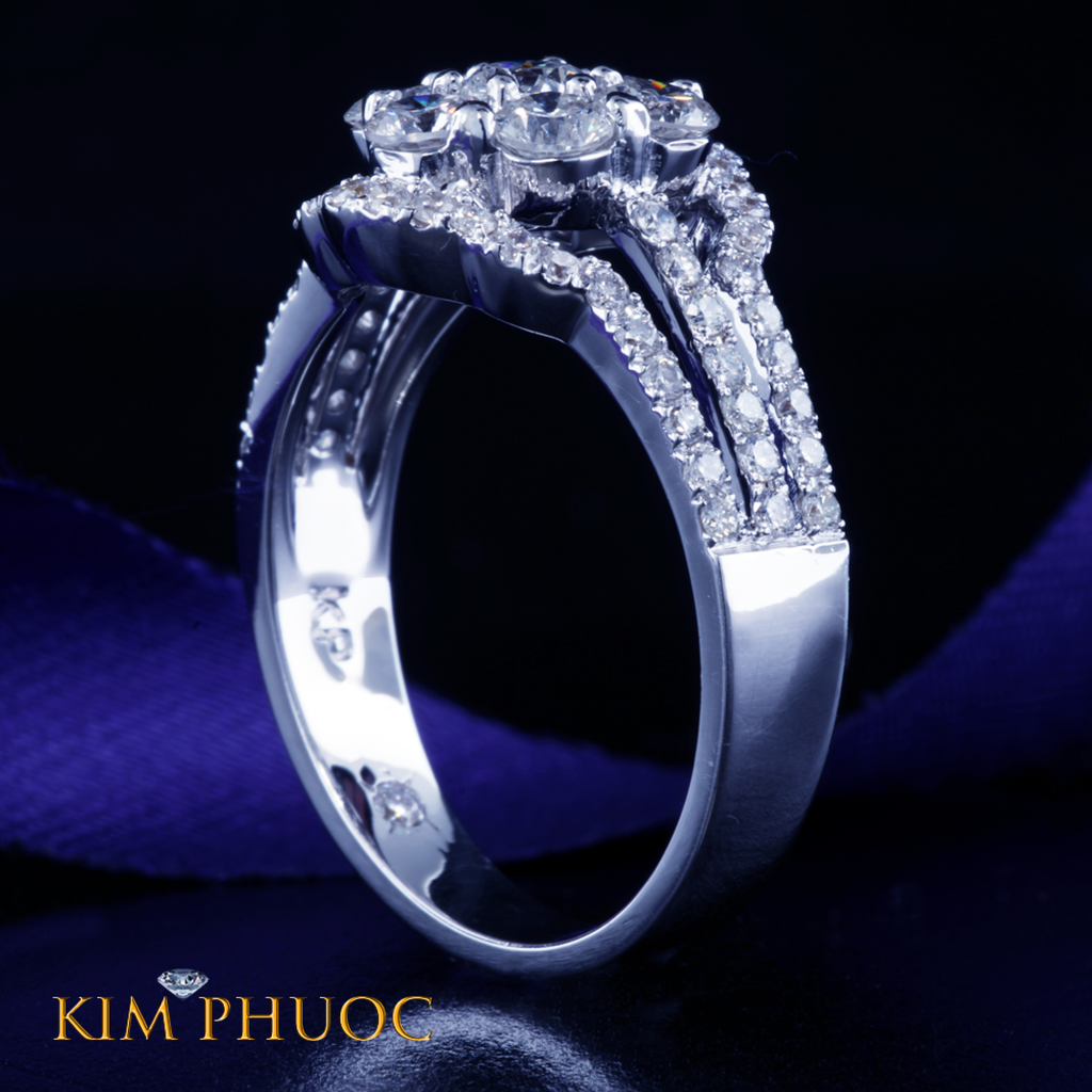 Ring ARDG468