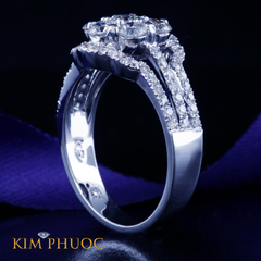 Ring ARDG468