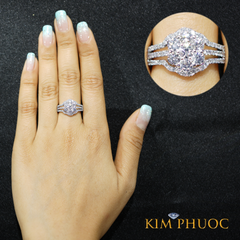 Ring ARDG468