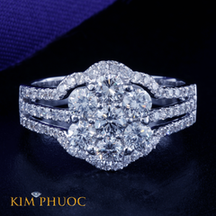 Ring ARDG468