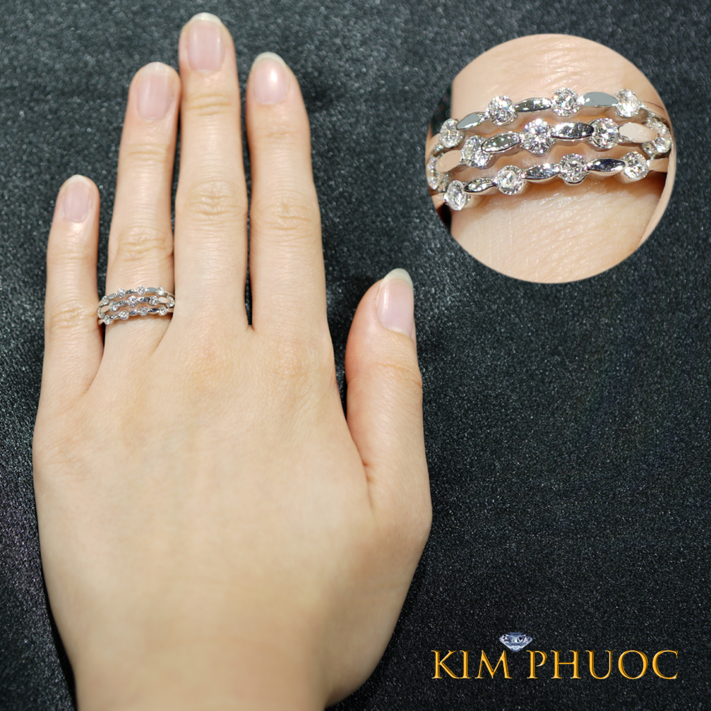 Ring ARDG469