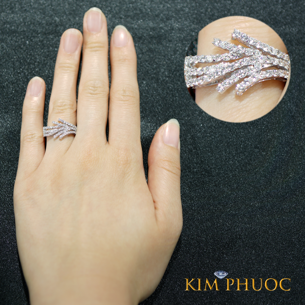 Ring ARDG508