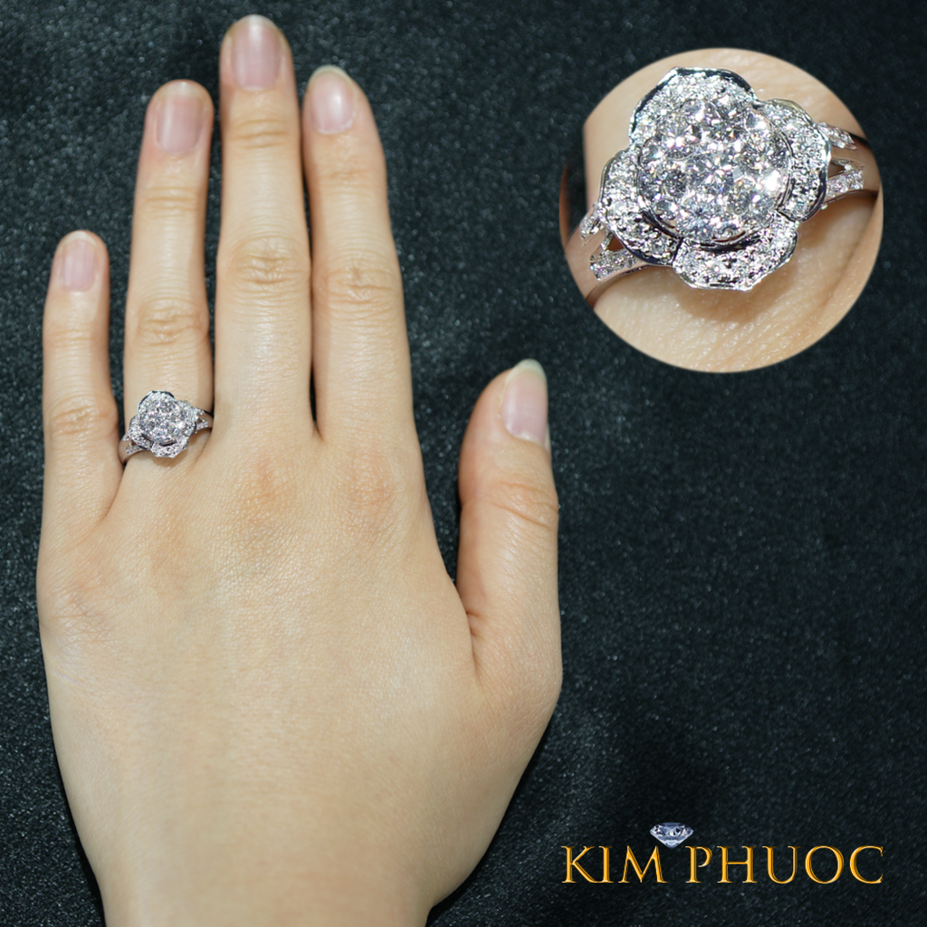 Ring ARDG552