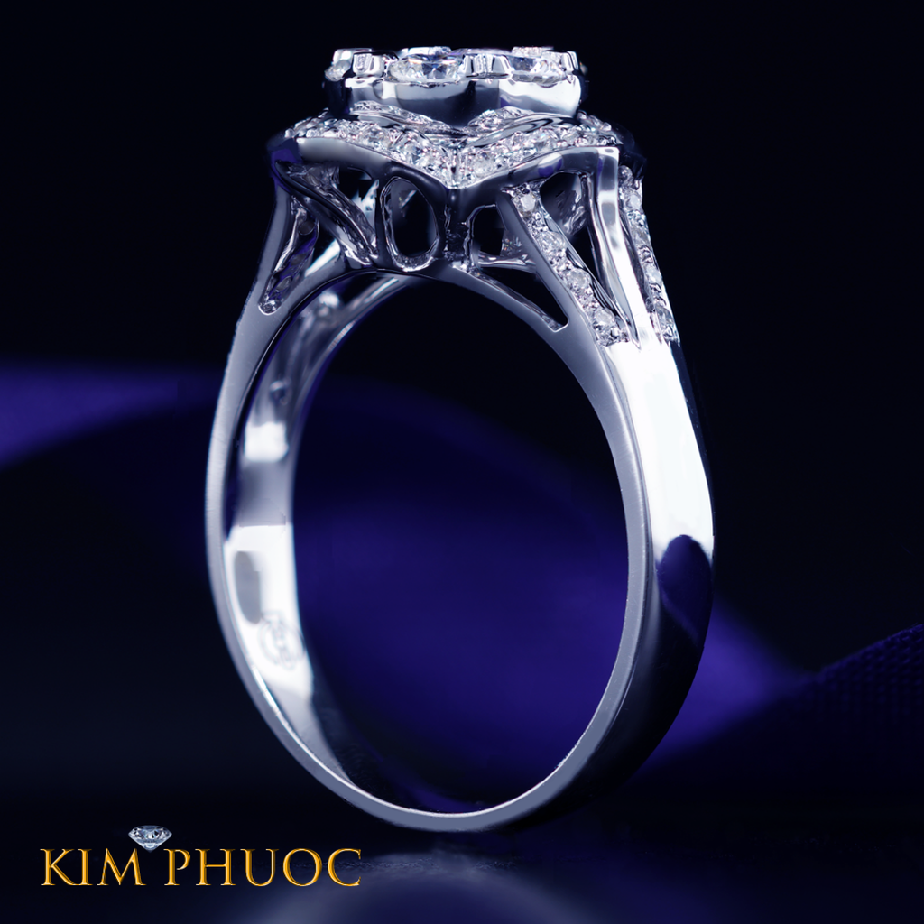 Ring ARDG552