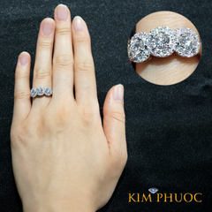 Ring ARDG554