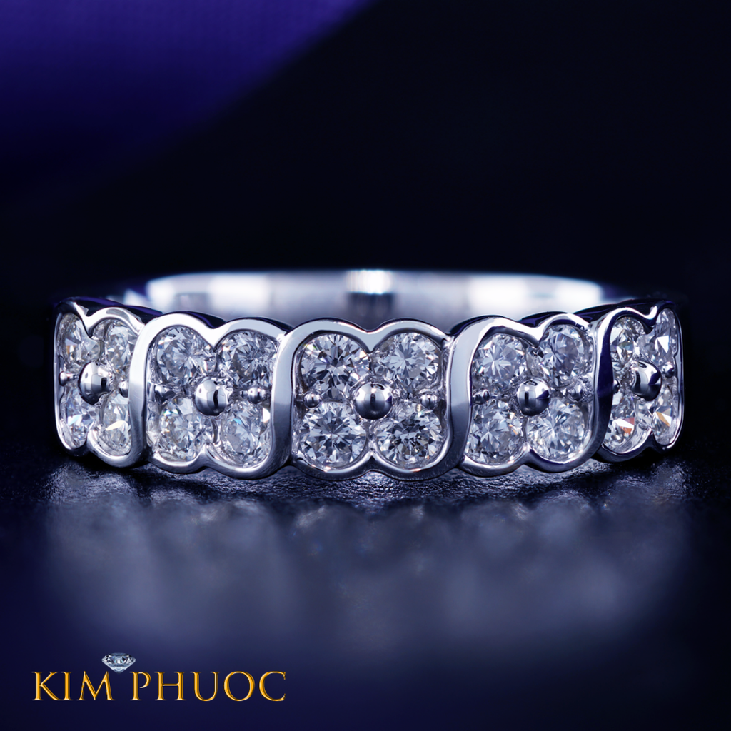 Ring ARDG567