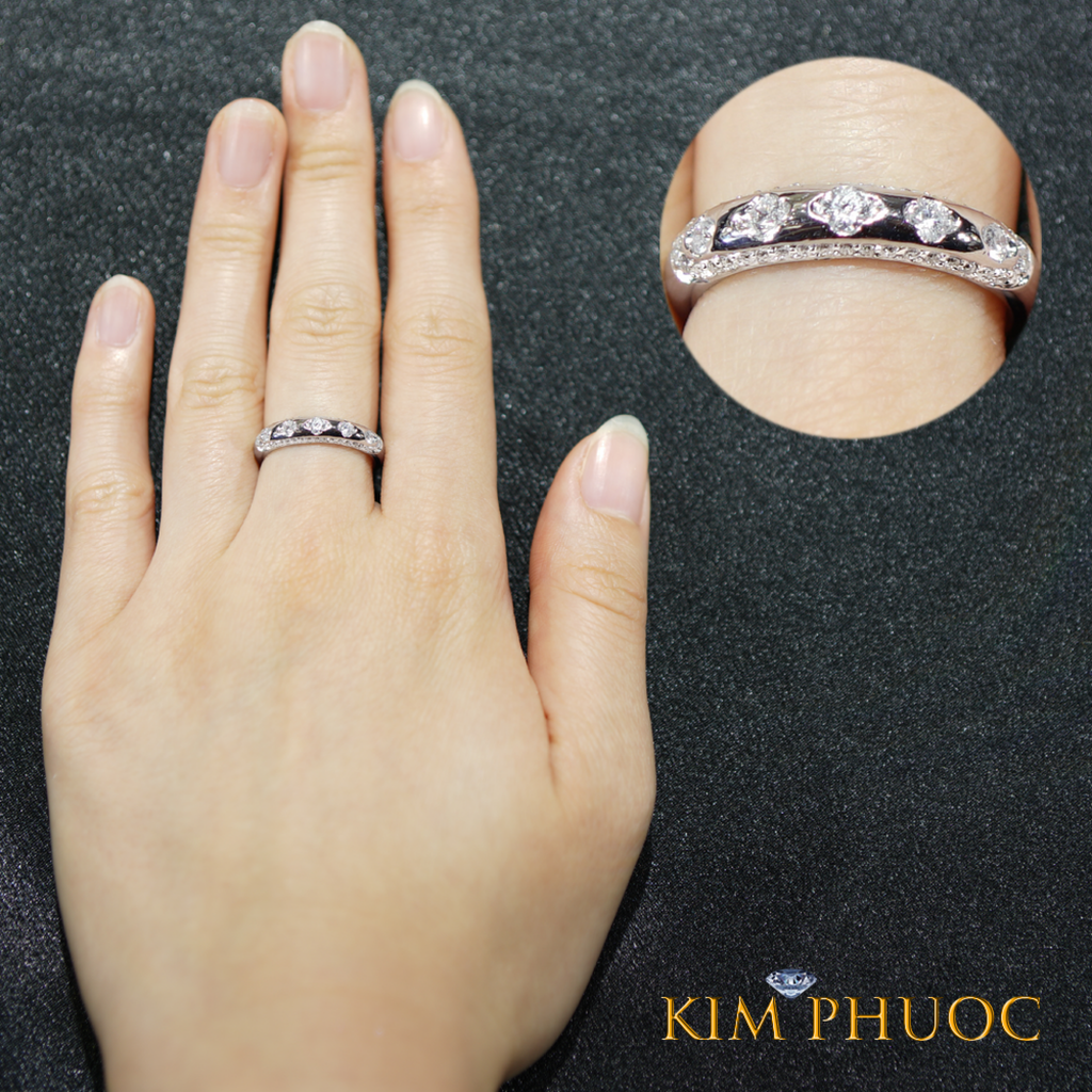 Ring ARDG568