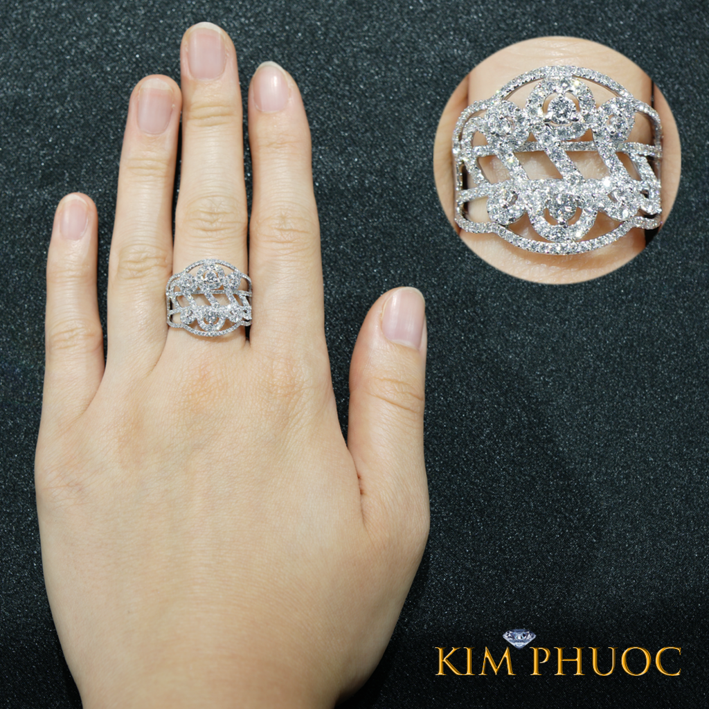 Ring ARDG580