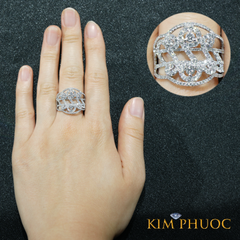 Ring ARDG580