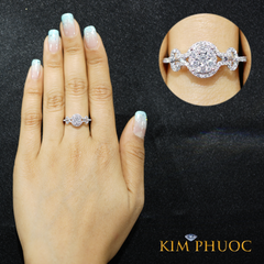 Ring ARDG581