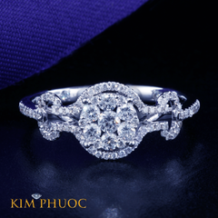 Ring ARDG581