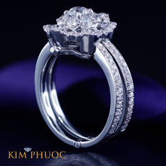 Ring ARDG607