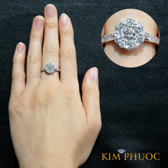 Ring ARDG612