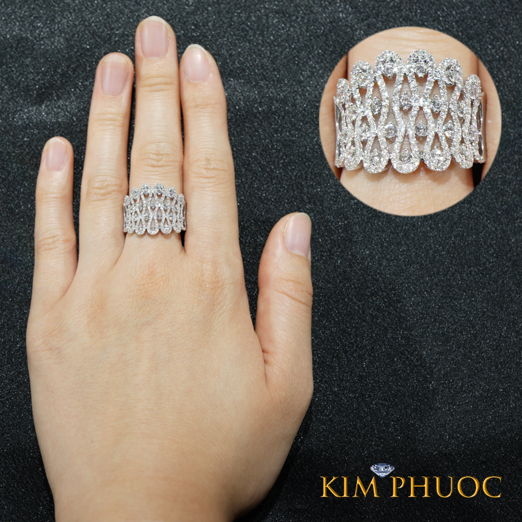 Ring ARDG613