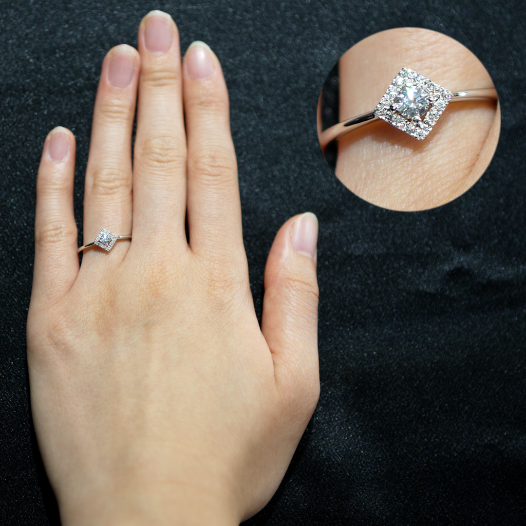 Ring ARDG621