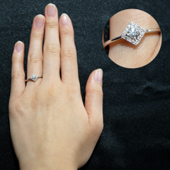 Ring ARDG621