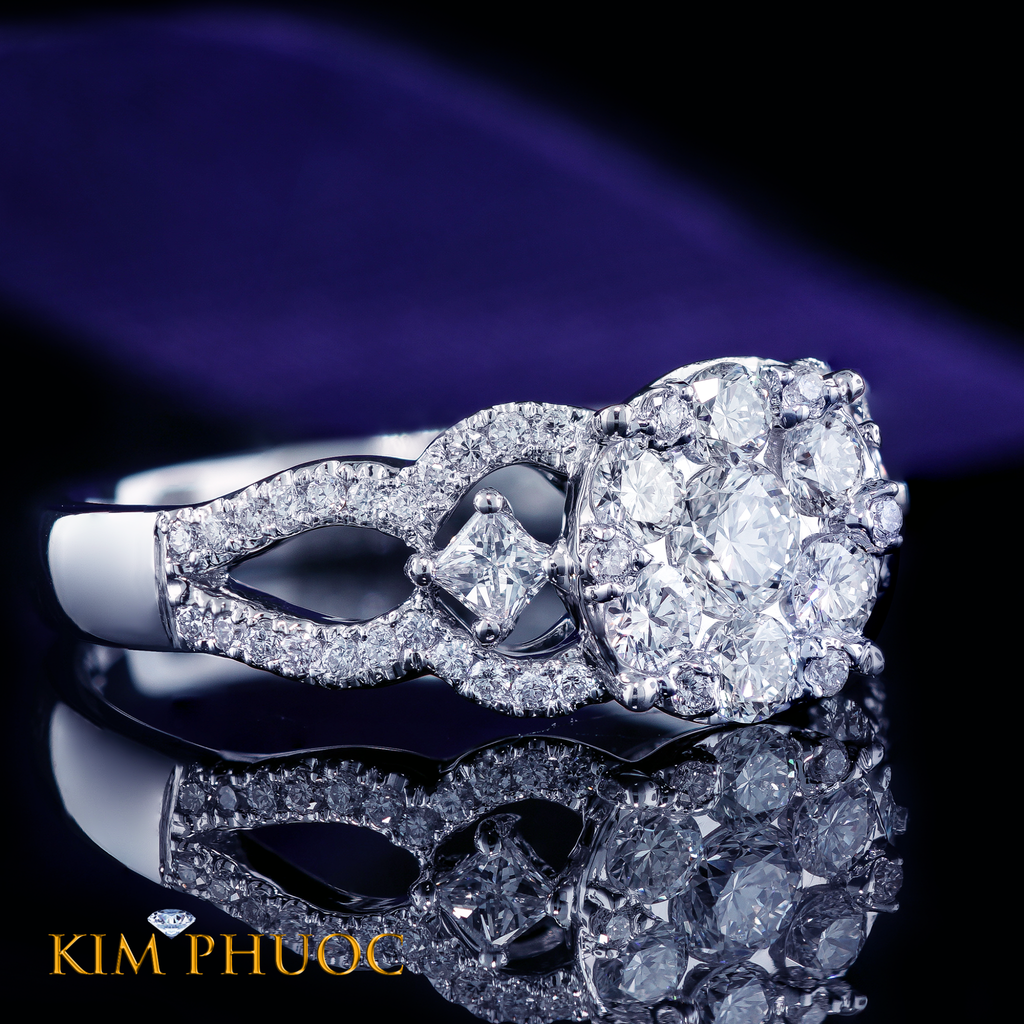 Ring ARDG623