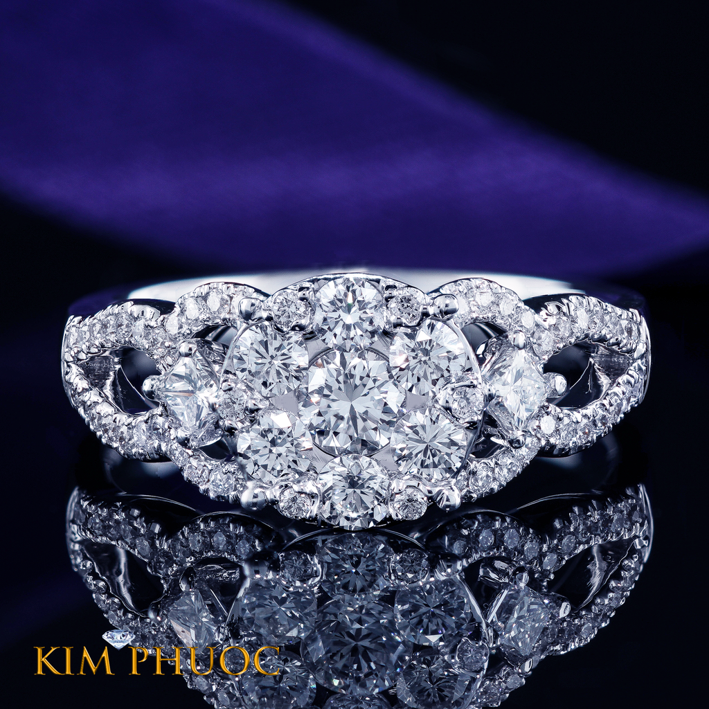 Ring ARDG623