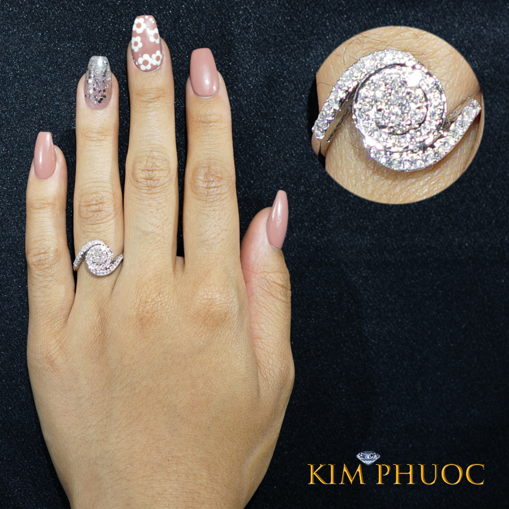 Ring ARDG645