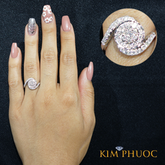 Ring ARDG645