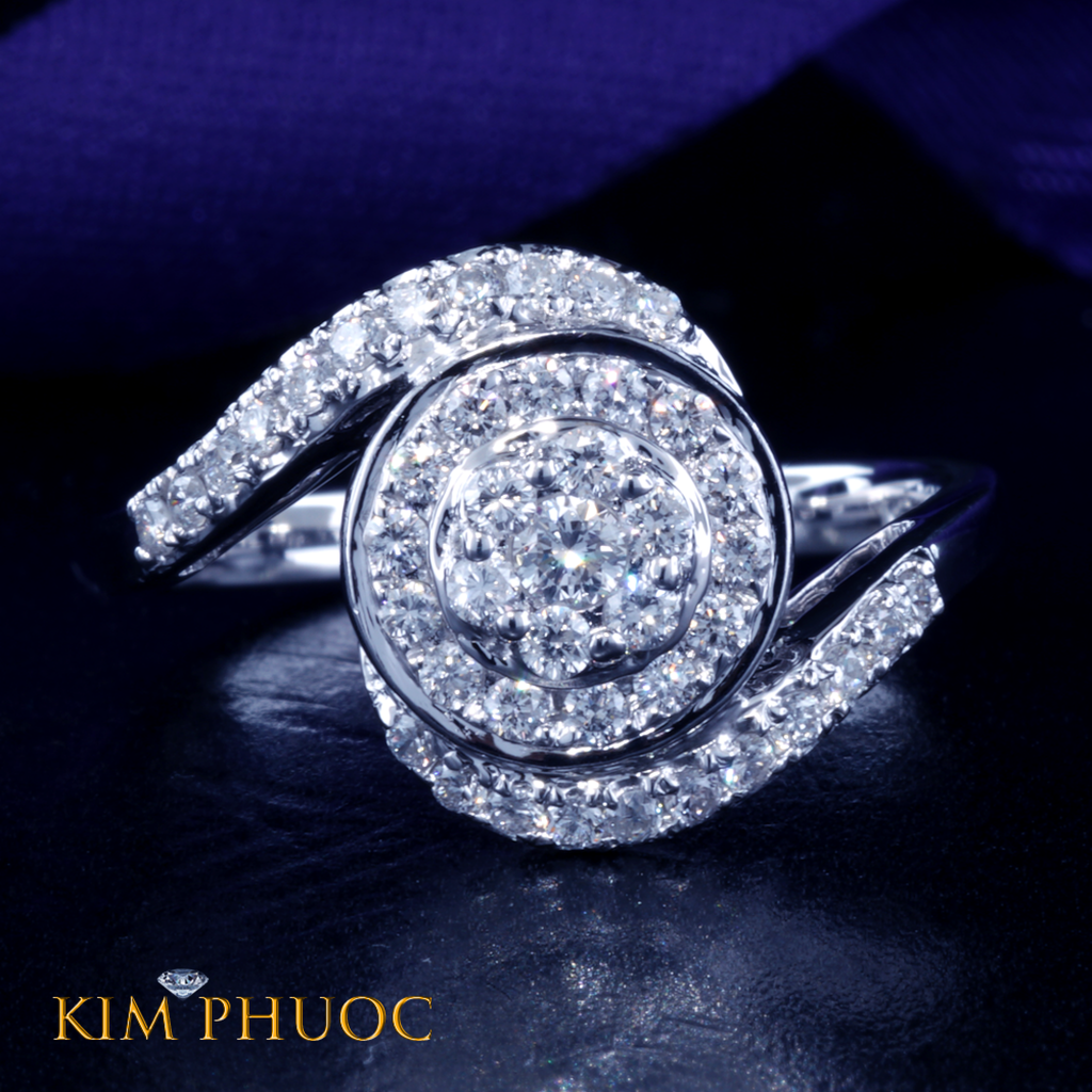 Ring ARDG645