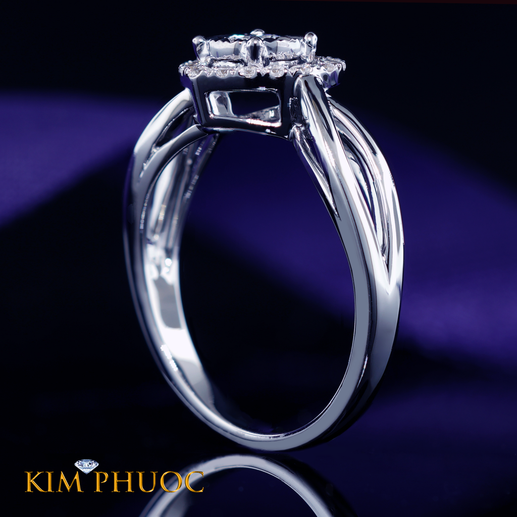 Ring ARDG765