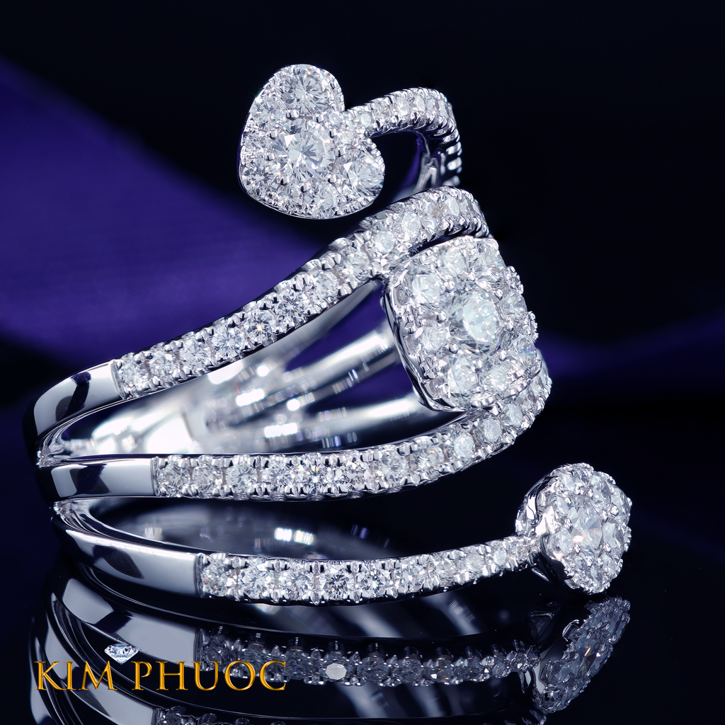 Ring ARDG786