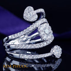 Ring ARDG786