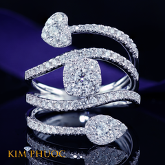 Ring ARDG786