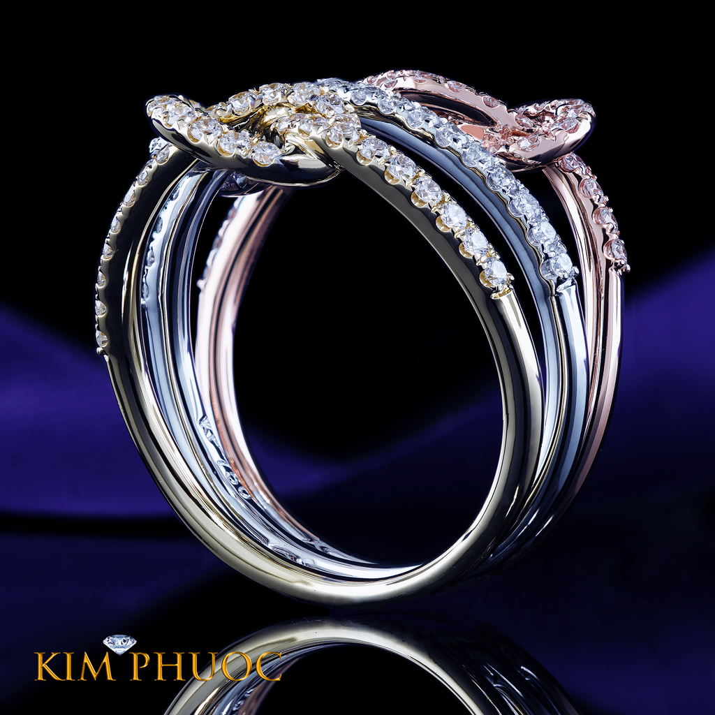 Ring ARDG849