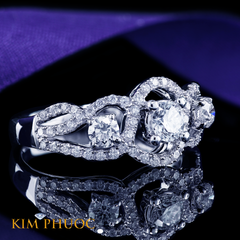 Ring ARDG858