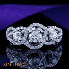 Ring ARDG858
