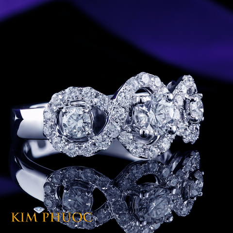 Ring ARDG859