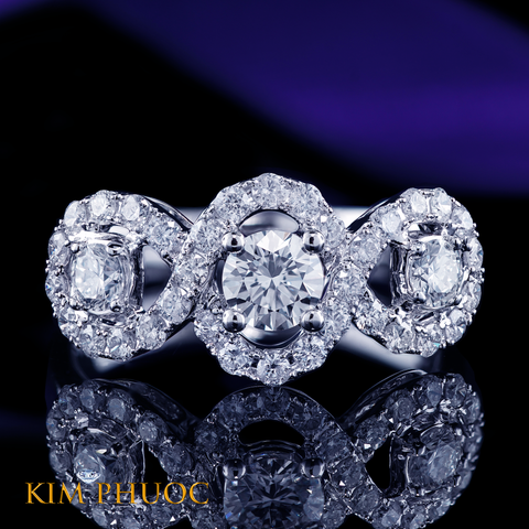 Ring ARDG859