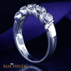 Ring Band ARDG577