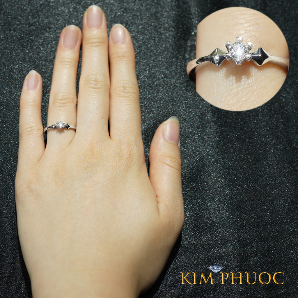 Ring ARDG604