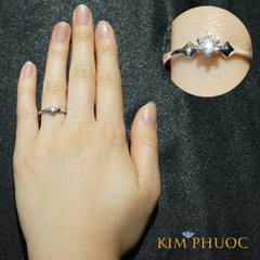Ring ARDG604