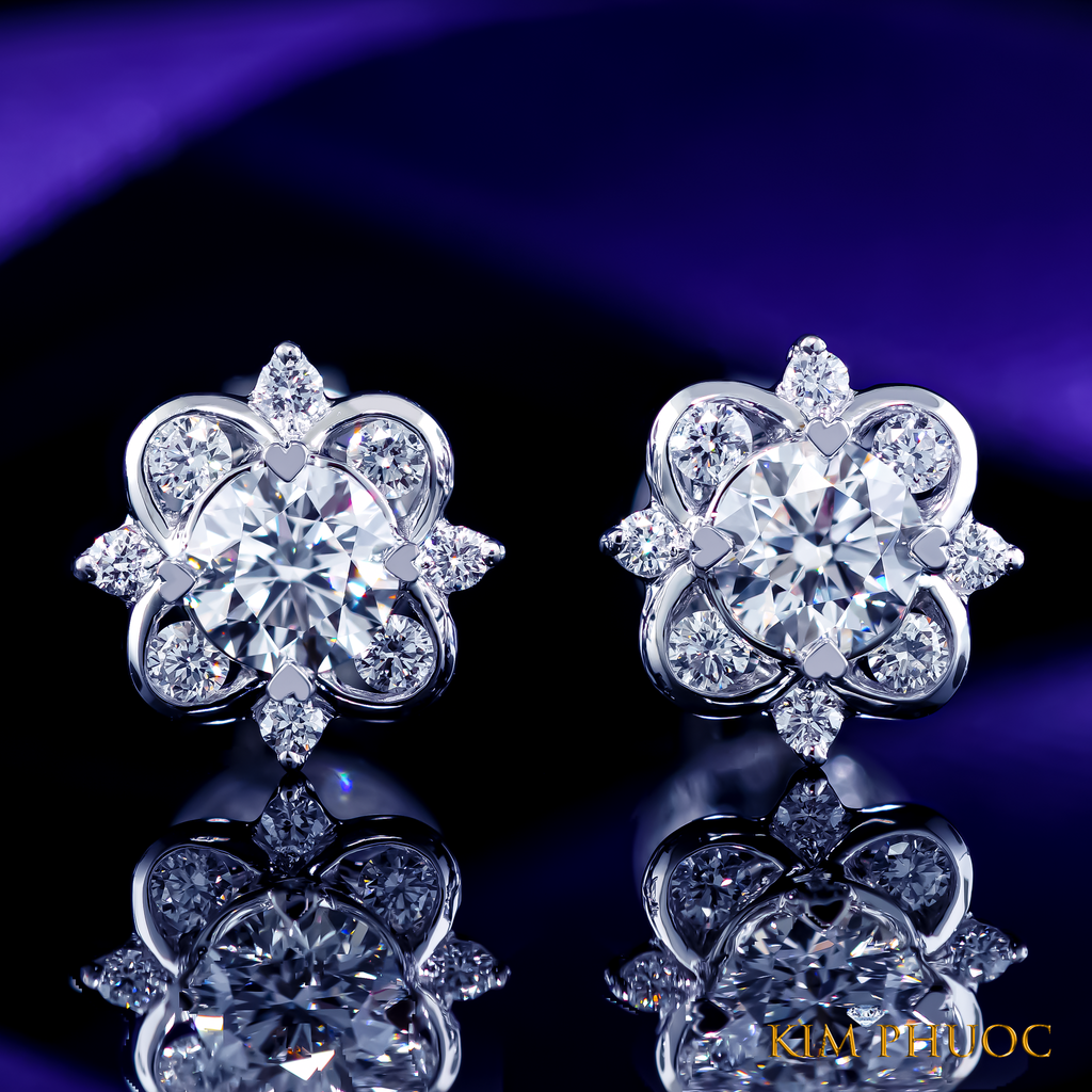 Earring AEM321