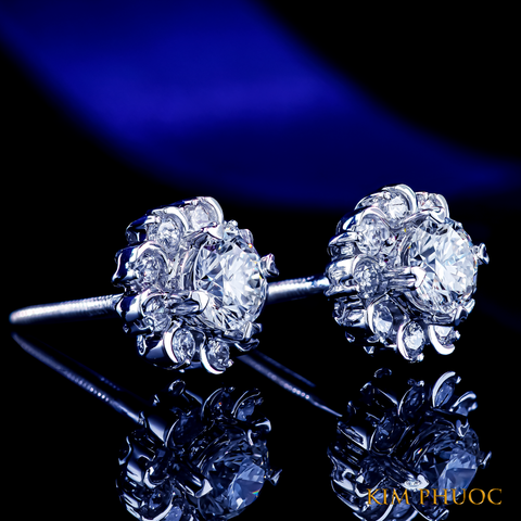 Earring AEM422