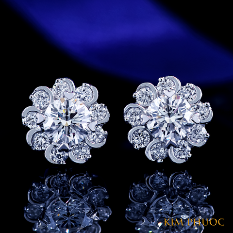 Earring AEM422
