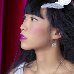 Earrings AEDG115