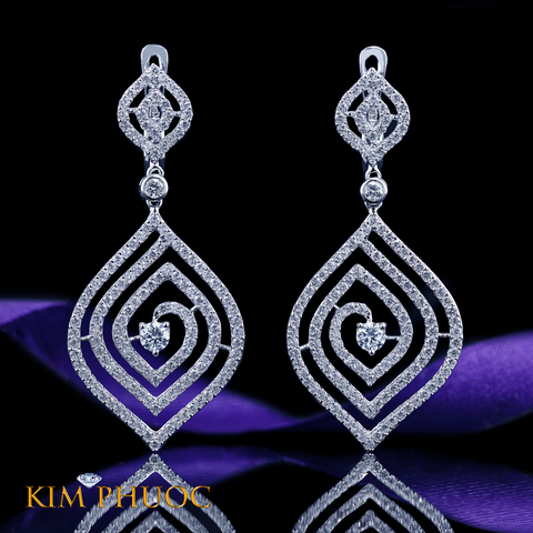 Earrings AEDG327