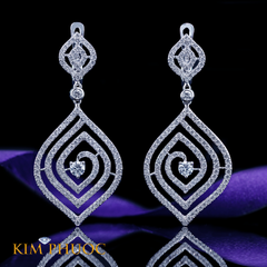 Earrings AEDG327