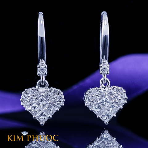 Earrings AEDG339