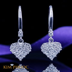 Earrings AEDG339